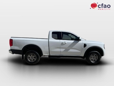 Used Ford Ranger 2.0D XLT HR Auto SuperCab for sale in North West Province