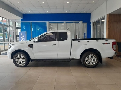Used Ford Ranger 2.2 TDCi XLS 4x4 Auto SuperCab for sale in Kwazulu Natal