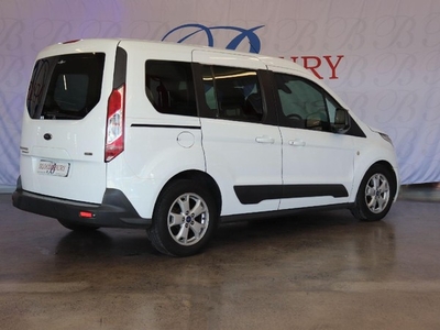 Used Ford Tourneo Connect 1.0 Trend SWB for sale in Western Cape