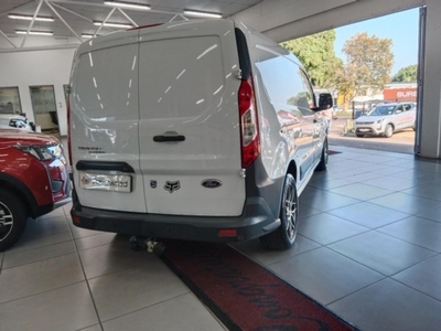 Used Ford Transit Connect 1.6 TDCi LWB Panel Van for sale in Kwazulu Natal