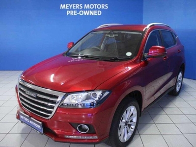 Used Haval H2 1.5T City for sale in Eastern Cape