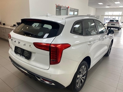 Used Haval Jolion 1.5T Premium Auto for sale in Limpopo