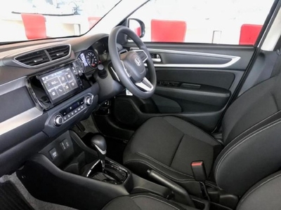 Used Honda Amaze 1.2 Comfort Auto for sale in Western Cape