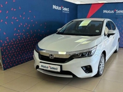 Used Honda Ballade 1.5 Comfort Auto for sale in Northern Cape