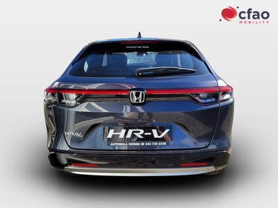 Used Honda HR