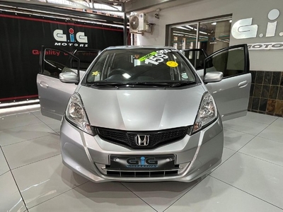 Used Honda Jazz 1.3 Comfort (Rent To Own Available) for sale in Gauteng