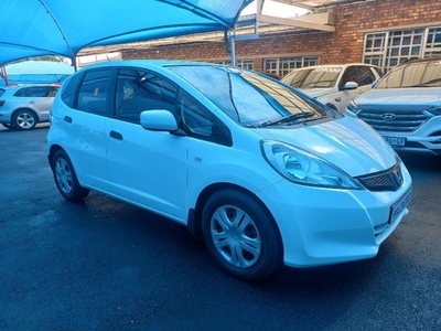 Used Honda Jazz 1.3 Trend for sale in Gauteng