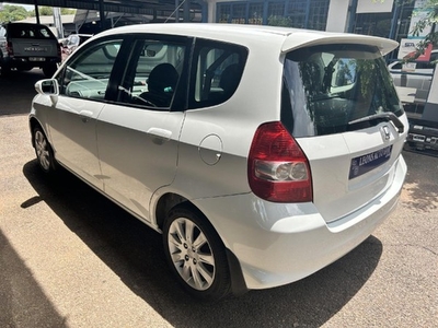 Used Honda Jazz 1.4i DSI Auto for sale in Gauteng