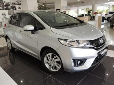 Used Honda Jazz 1.5 Elegance Auto for sale in Western Cape