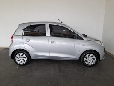Used Hyundai Atos 1.1 Motion for sale in North West Province