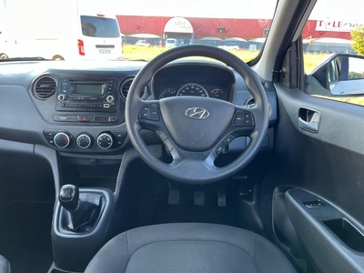 Used Hyundai Grand i10 1.2 for sale in Gauteng