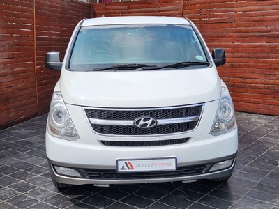 Used Hyundai H