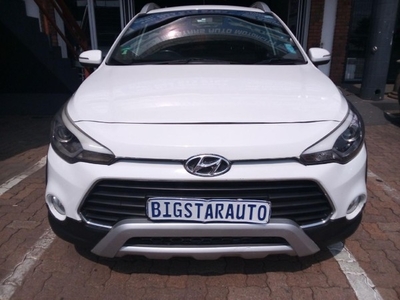 Used Hyundai i20 1.4 Active for sale in Gauteng