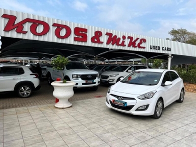 Used Hyundai i30 1.8 GLS | Executive for sale in Gauteng