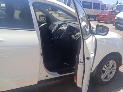 Used Hyundai ix35 2.0 GL | Premium for sale in North West Province