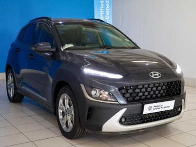 Used Hyundai Kona 2.0 Executive IVT for sale in Gauteng
