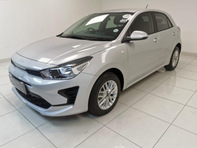 Used Kia Rio 1.2 LS 5