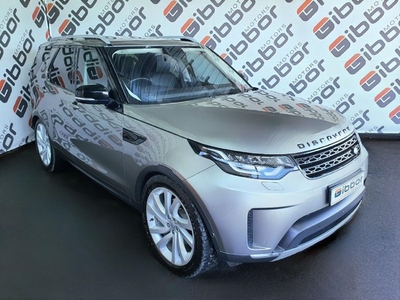 Used Land Rover Discovery 3.0 TD6 First Edition for sale in Gauteng