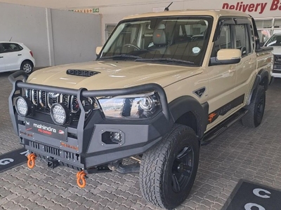 Used Mahindra Pik Up S11 Dawn for sale in Limpopo