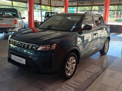 Used Mahindra XUV 300 1.2T | W6 for sale in Gauteng