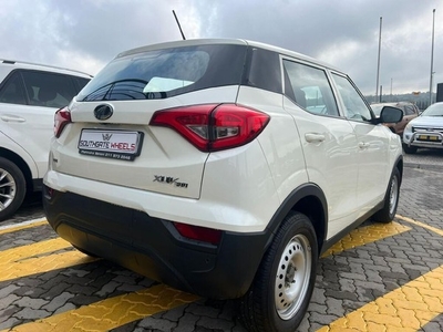 Used Mahindra XUV 300 1.5D | W4 for sale in Gauteng