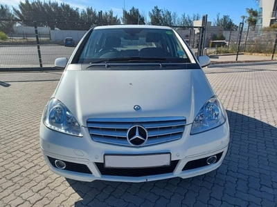 Used Mercedes