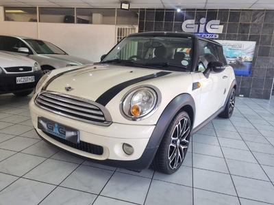 Used MINI Hatch Cooper Auto (Rent To Own Available) for sale in Gauteng