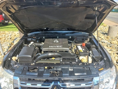 Used Mitsubishi Pajero 3.8 V6 GLS Auto for sale in Gauteng