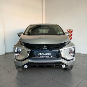Used Mitsubishi Xpander 1.5 Auto for sale in Free State