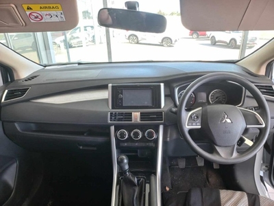 Used Mitsubishi Xpander 1.5 for sale in Eastern Cape