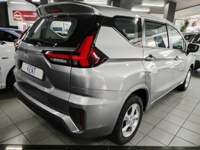 Used Mitsubishi Xpander 1.5 for sale in Kwazulu Natal