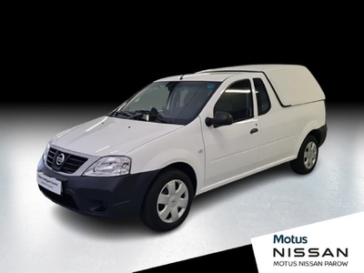 Used Nissan NP200 1.6 A/C Safety Pack for sale in Western Cape