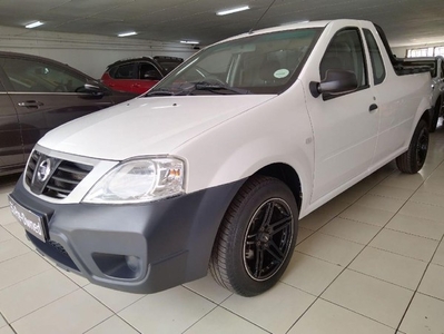 Used Nissan NP200 1.6 manual for sale in Gauteng