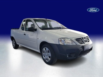 Used Nissan NP200 Nissan NP200 1.6i Safety for sale in Gauteng