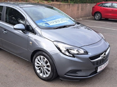 Used Opel Corsa 1.0T EcoFlex 120 Year Edition for sale in Western Cape
