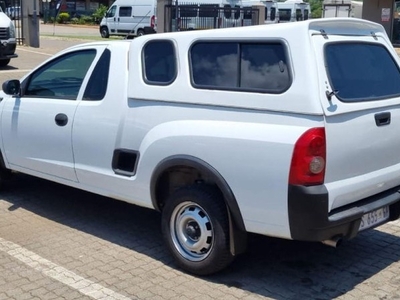 Used Opel Corsa Utility 1.4i for sale in North West Province