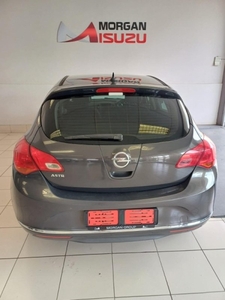 Used Opel Crossland X 1.2T Enjoy Auto for sale in Free State