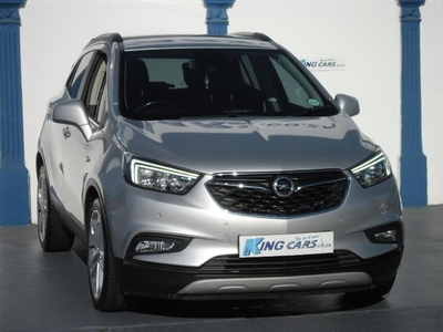 Used Opel Mokka X 1.4T Cosmo Auto for sale in Eastern Cape