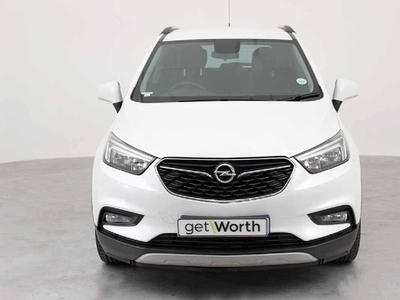 Used Opel Mokka X 1.4T Enjoy Auto for sale in Western Cape