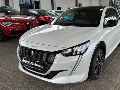 Used Peugeot 208 1.2T GT Auto for sale in Gauteng