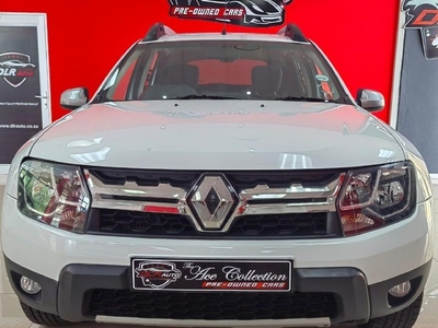 Used Renault Duster 1.5 dCi Dynamique Auto for sale in Kwazulu Natal