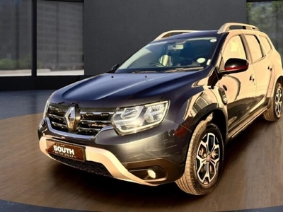 Used Renault Duster 1.5 dCi Techroad Auto for sale in Western Cape