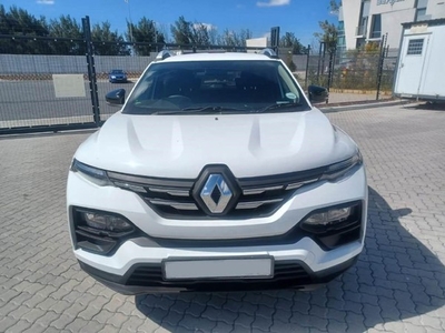 Used Renault Kiger 1.0 Energy Zen Auto for sale in Gauteng