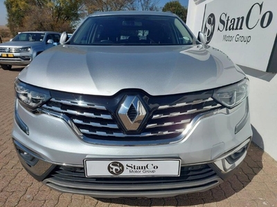 Used Renault Koleos 2.5 Dynamique Auto for sale in Mpumalanga
