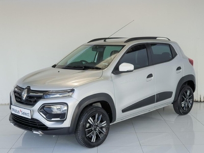 Used Renault Kwid 1.0 Climber for sale in Western Cape