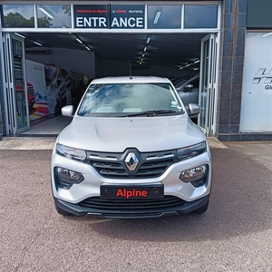 Used Renault Kwid 1.0 Dynamique for sale in Kwazulu Natal