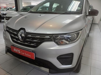 Used Renault Triber 1.0 Dynamique for sale in Eastern Cape