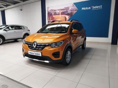 Used Renault Triber 1.0 Dynamique for sale in Gauteng