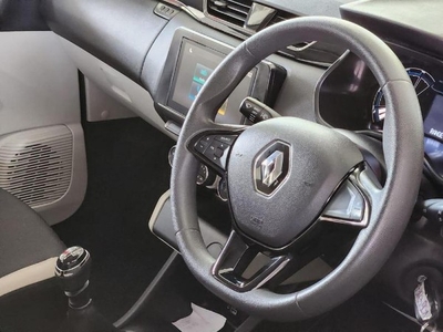 Used Renault Triber 1.0 Dynamique for sale in Kwazulu Natal