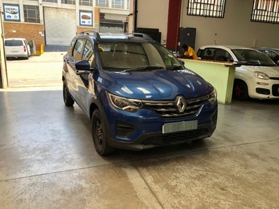 Used Renault Triber 1.0 Expression for sale in Gauteng